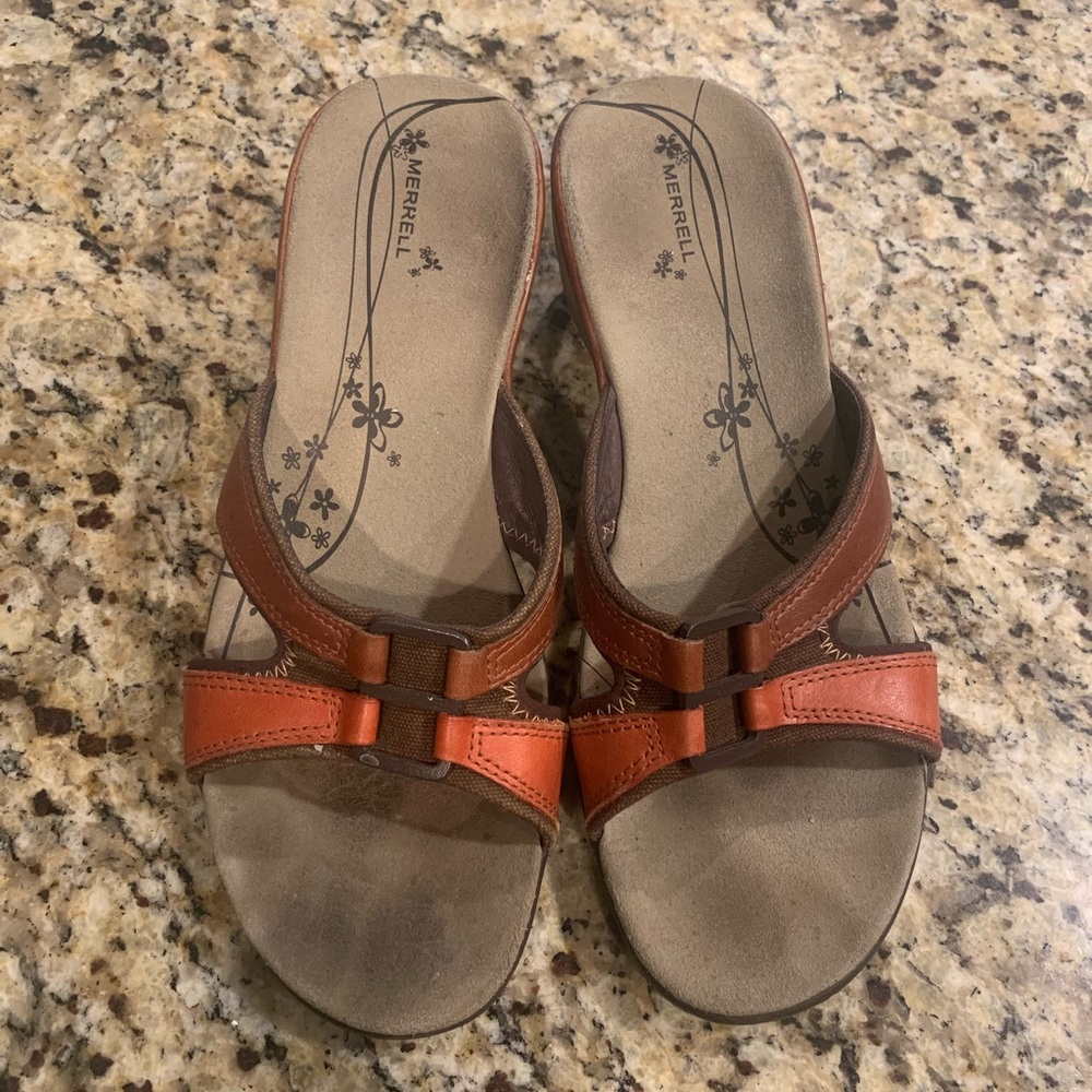 Merrell Dress Sandal